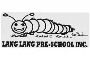 Lang Lang Kindergarten