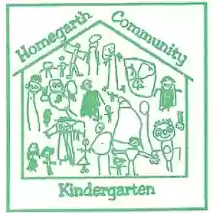 Homegarth Community Kindergarten