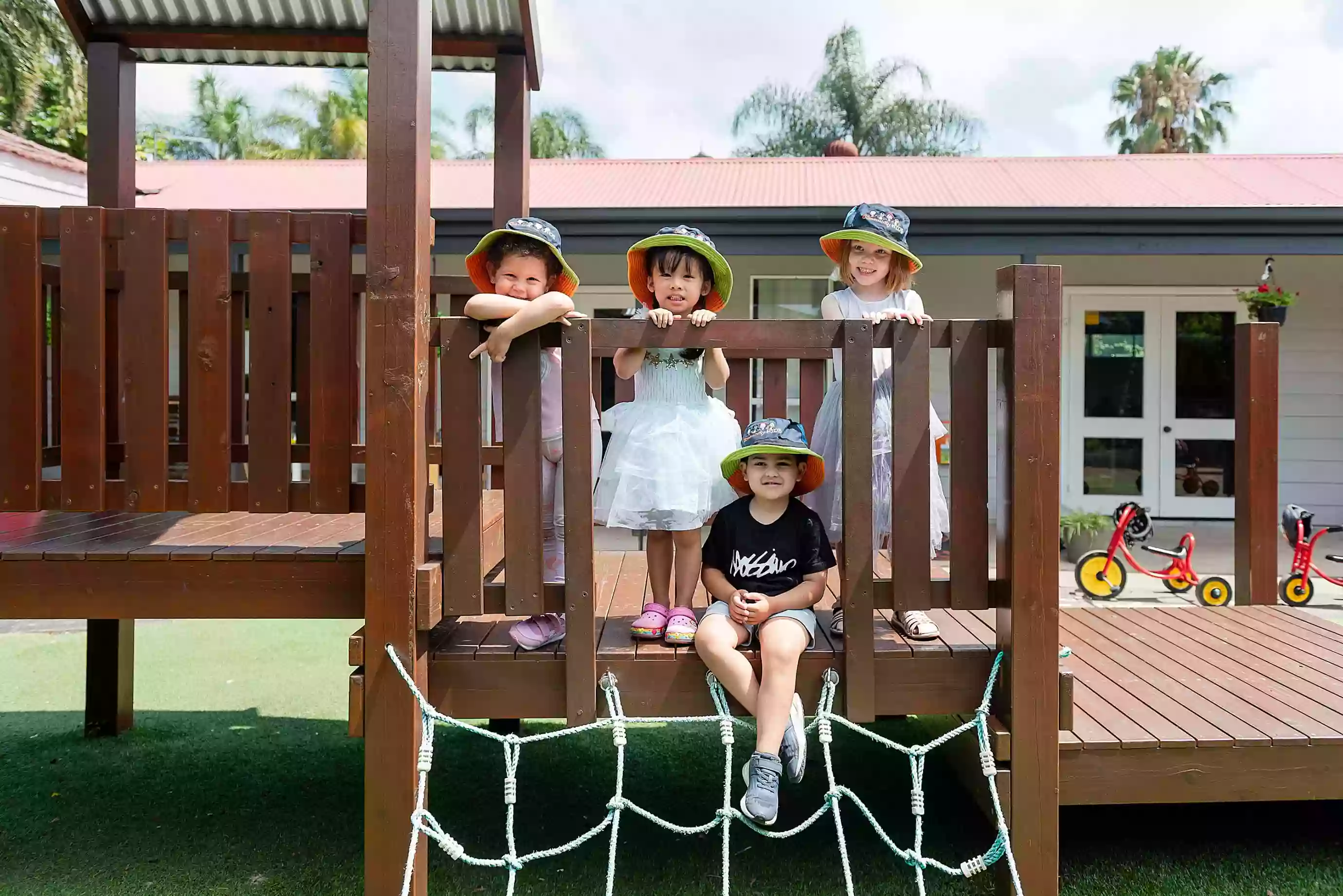 Community Kids Pakenham Early Education Centre