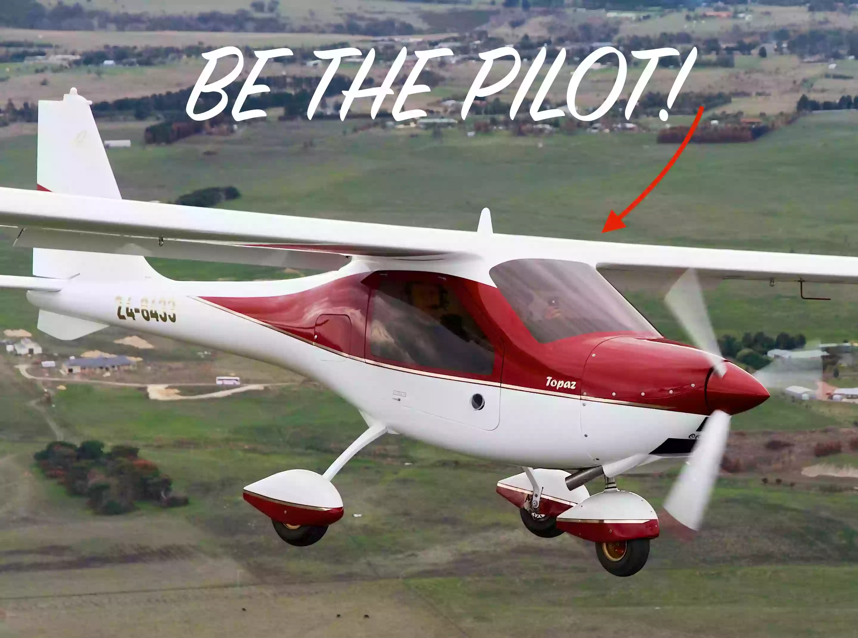 AirSports Flying School