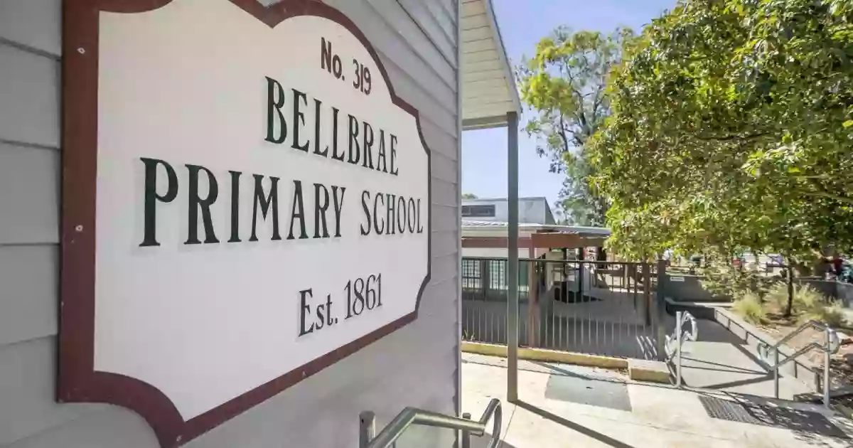 Bellbrae Primary School