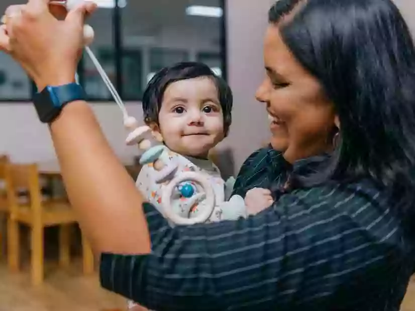 Derrimut YMCA Early Learning Centre