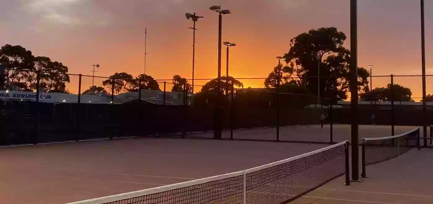 Altona Tennis Club