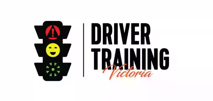 Driver Training Victoria