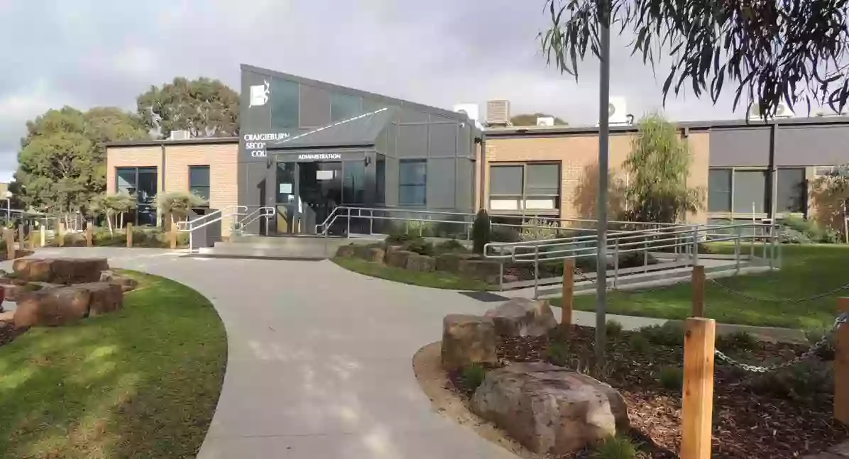 Craigieburn Secondary College Stadium