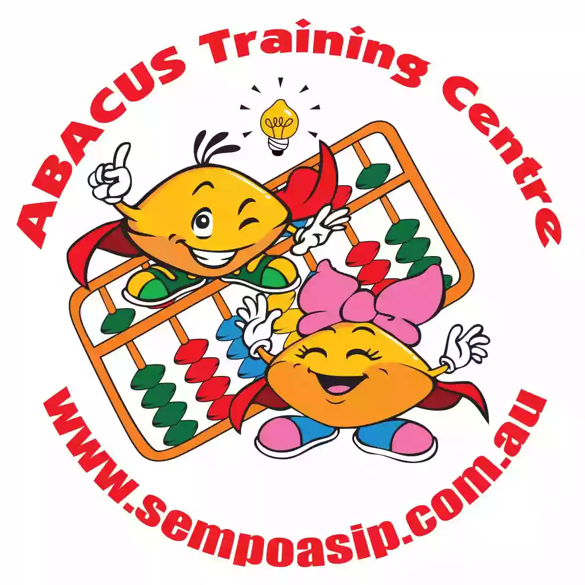 Abacus Training Centre by SEMPOA SIP