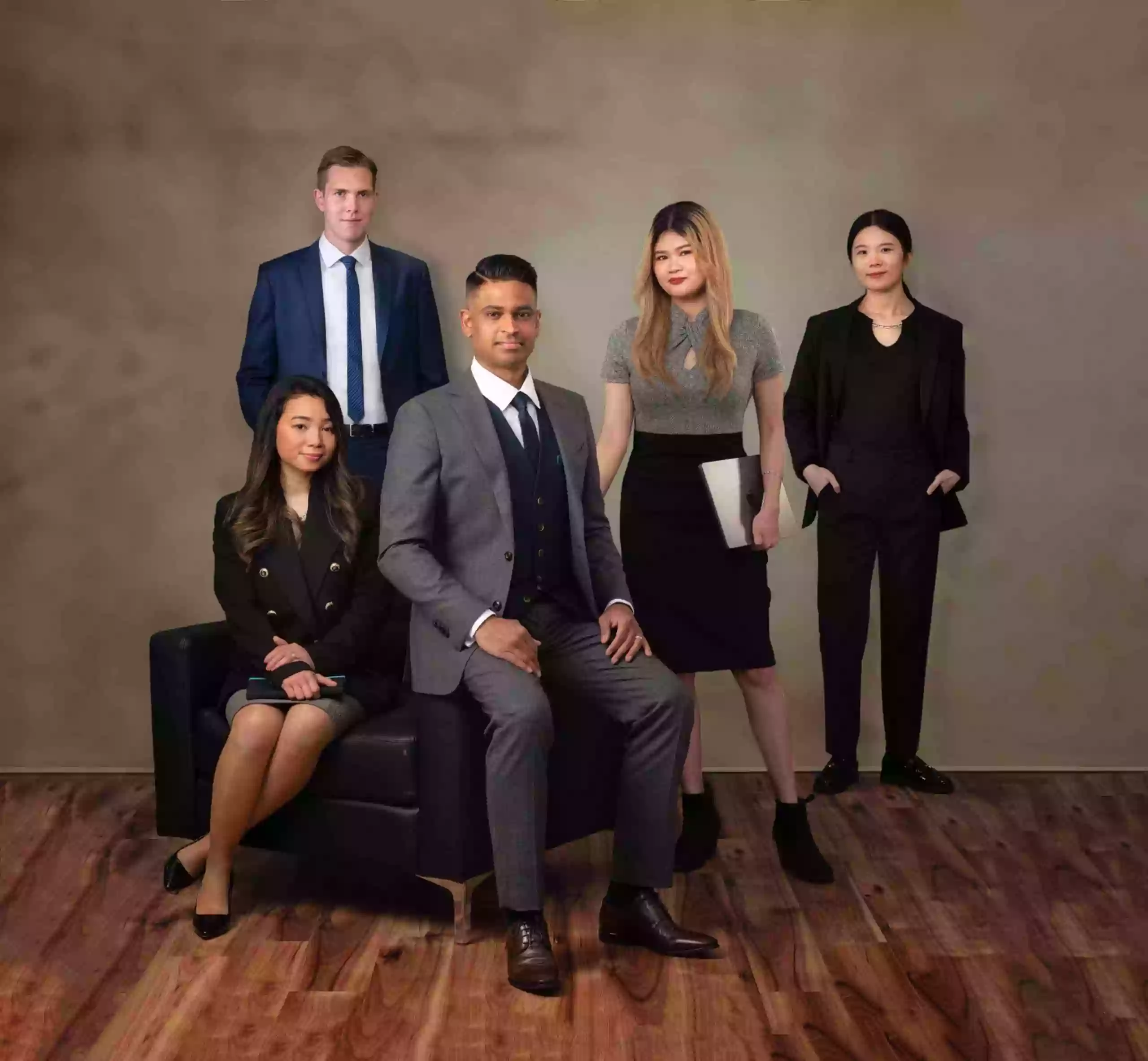 Augustine & Co. Immigration Lawyers