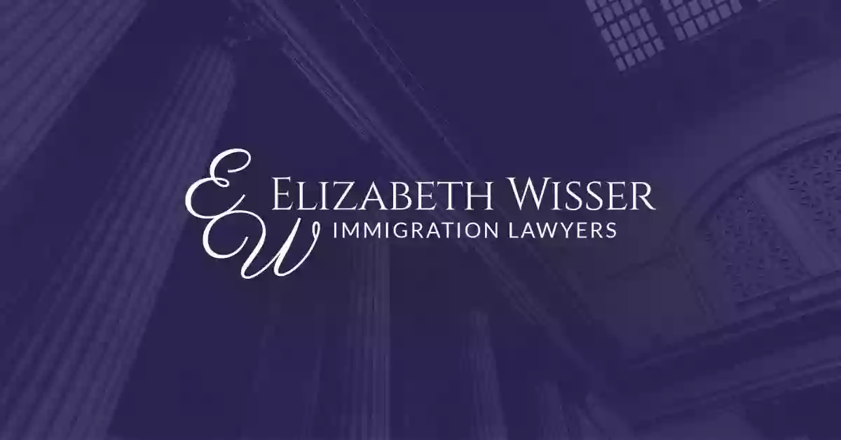 Elizabeth Wisser Immigration Lawyers