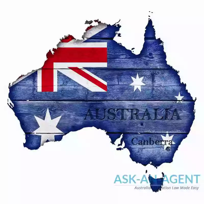 Ask-An-Agent Migration Agents and Immigration Lawyers in Melbourne