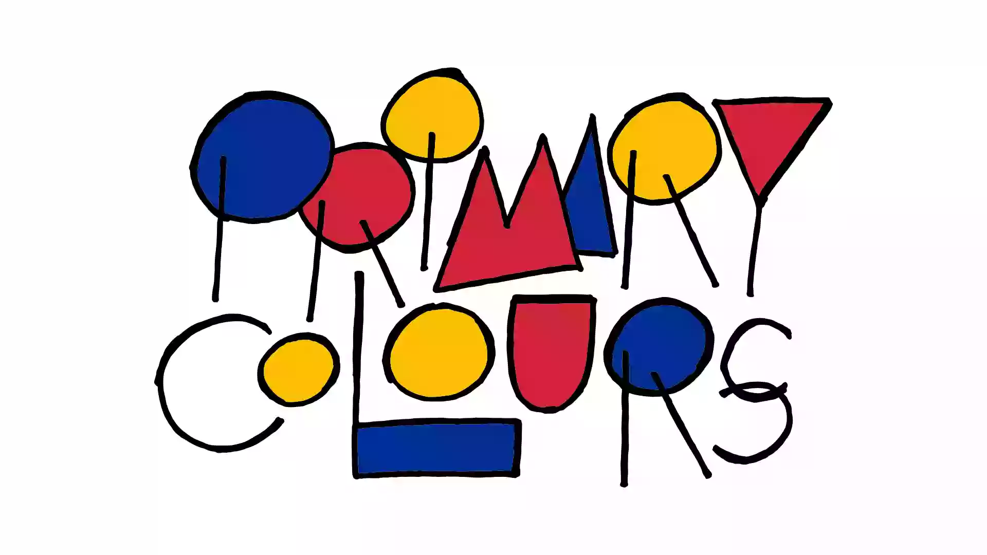 Primary Colours Art School