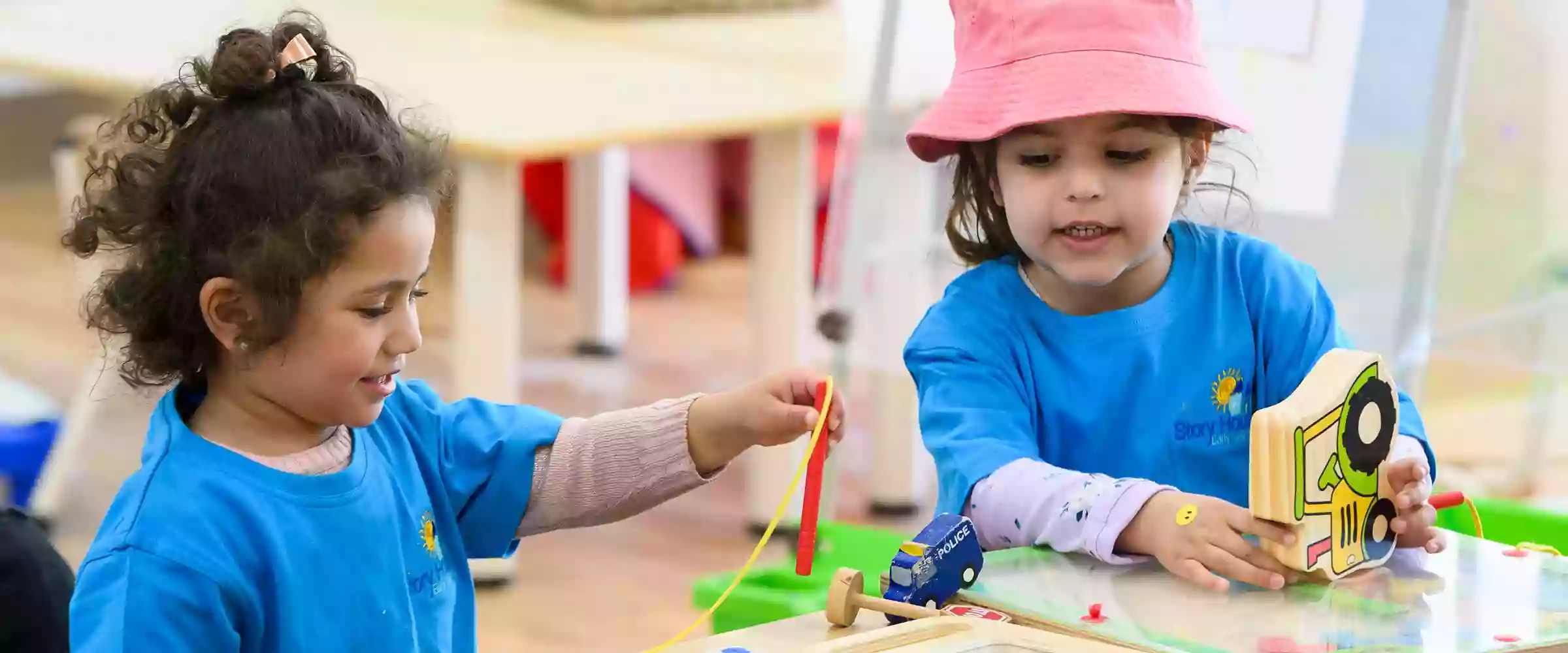 Story House Early Learning Epping