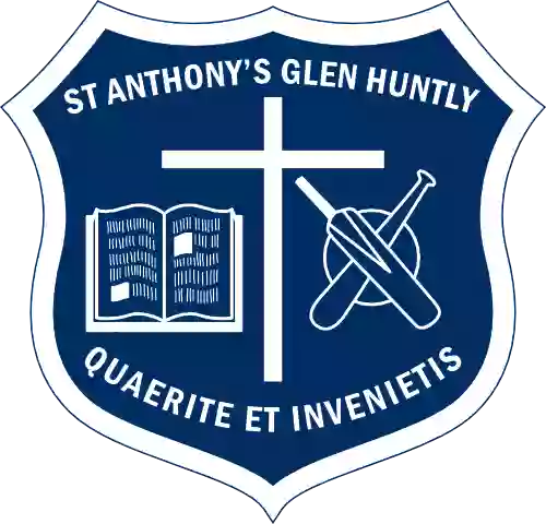 St Anthony's School