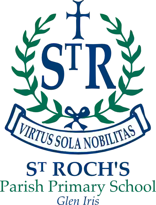 Saint Roch's Primary School