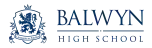 Balwyn High School