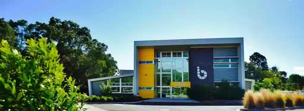 Boronia K-12 College, Mount View Campus