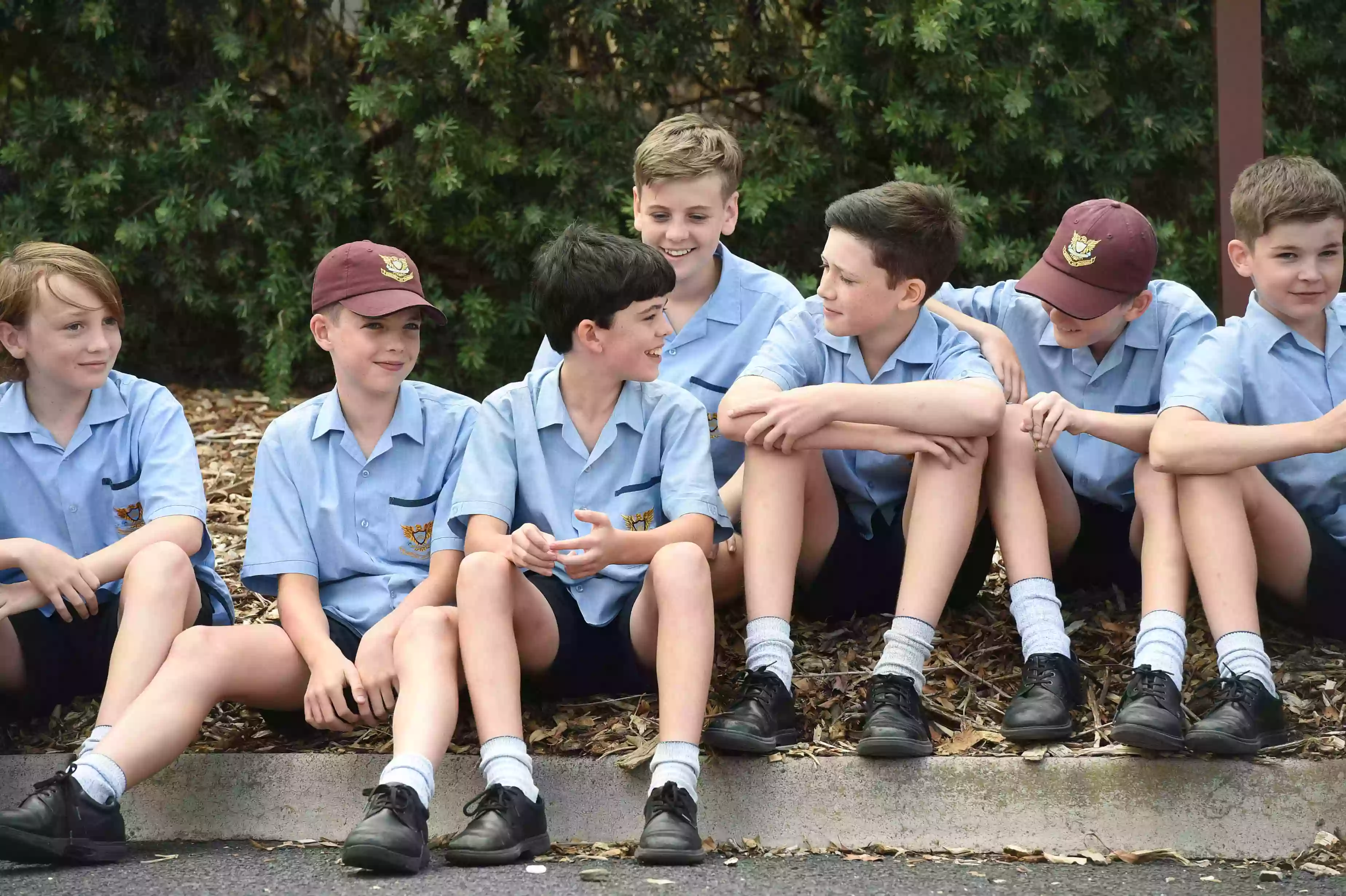 Marcellin College, Bulleen