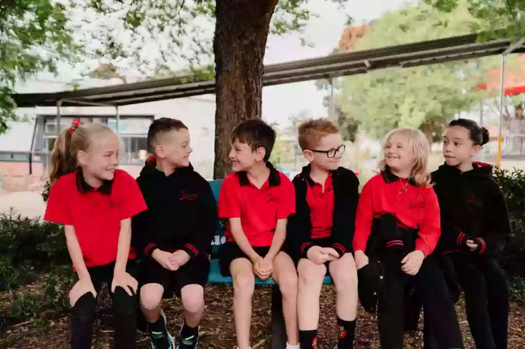 Yarra Glen Primary School