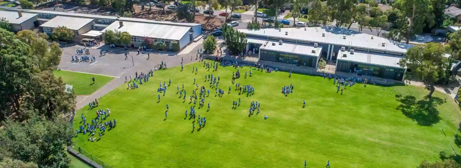 Heathmont East Primary School