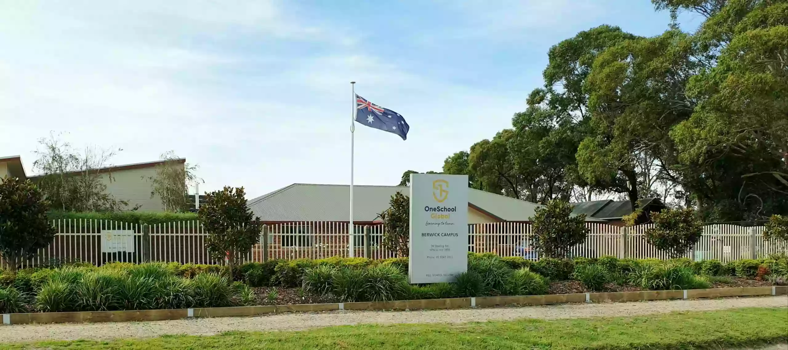 Oneschool Global Berwick Campus