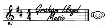 Graham Lloyd Music Pty Ltd