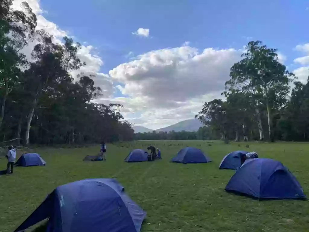 Caulfield Grammar School,Yarra Junction Campus (enter off Tarrango Road)