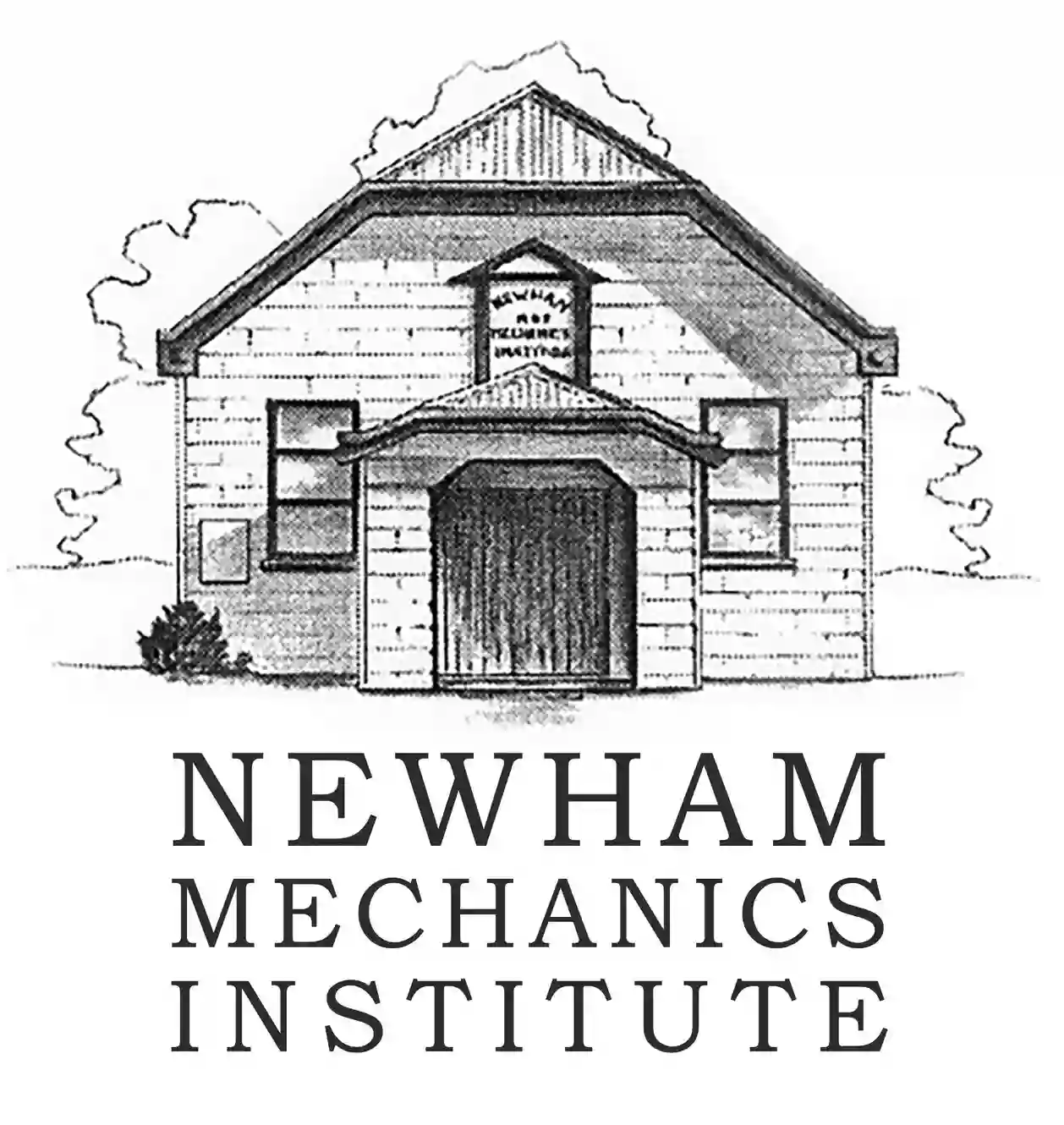 Newham Mechanics Institute