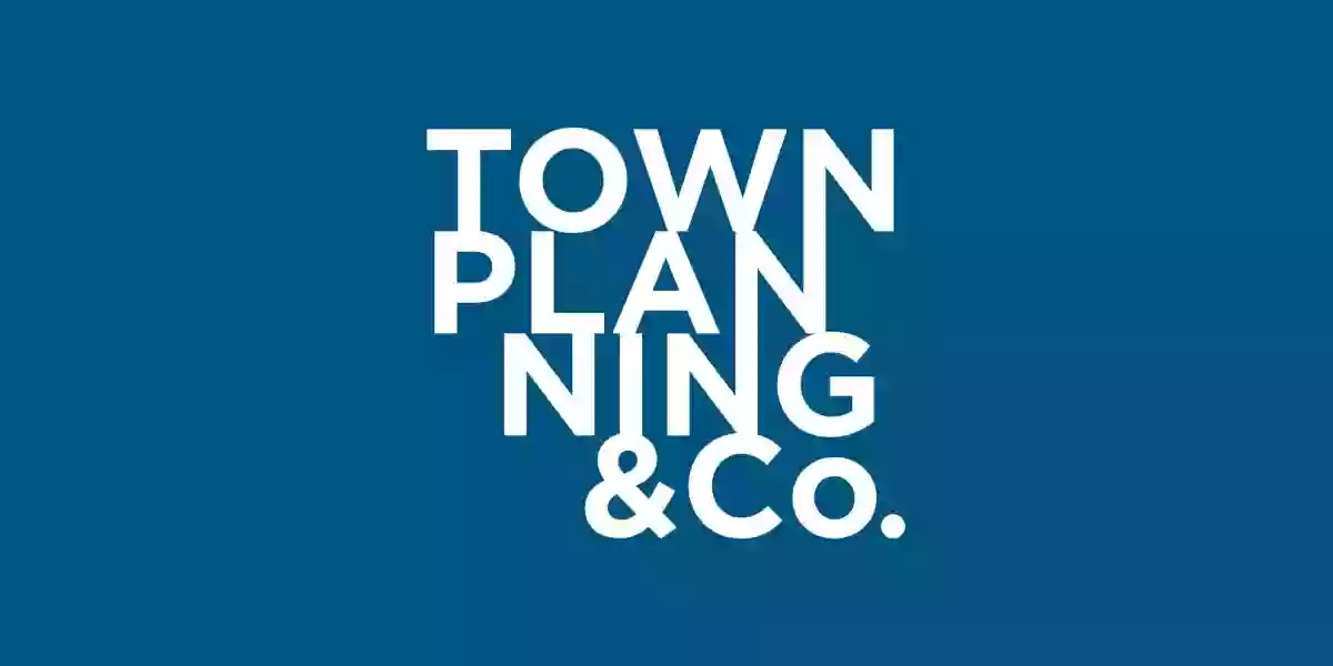 Town Planning & Co