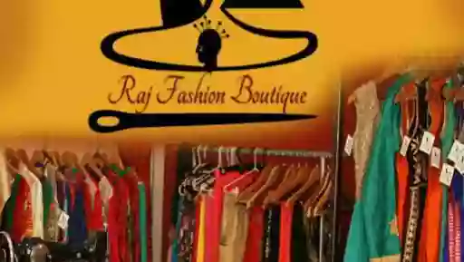 Raj Fashion Boutique