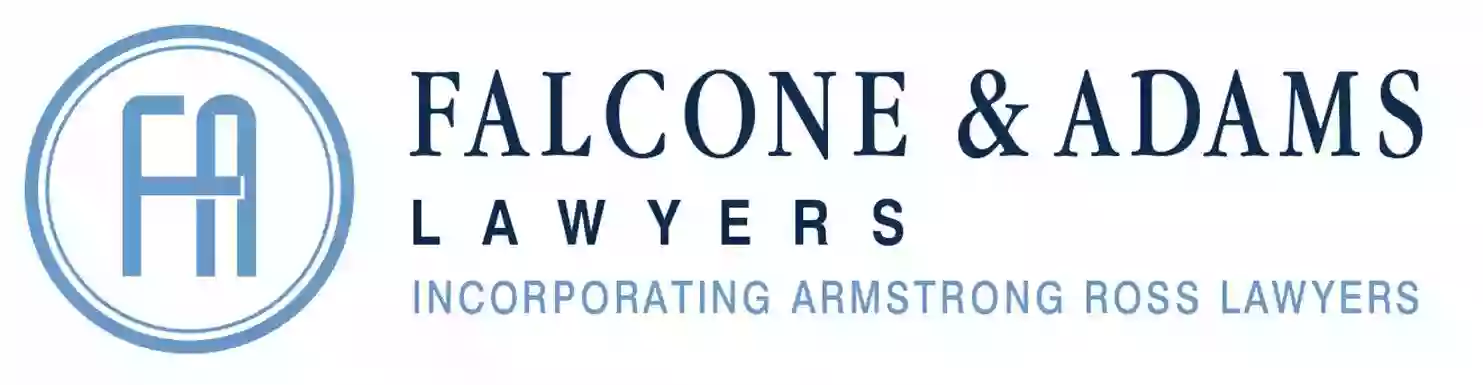 Falcone & Adams Lawyers