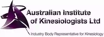 Australian Institute of Kinesiologists Ltd