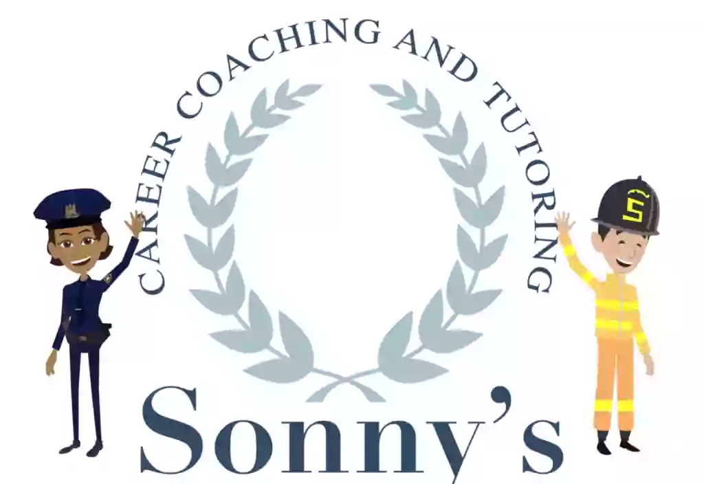 Sonny's Career Coaching and Tutoring (Sonny'sCCAT)