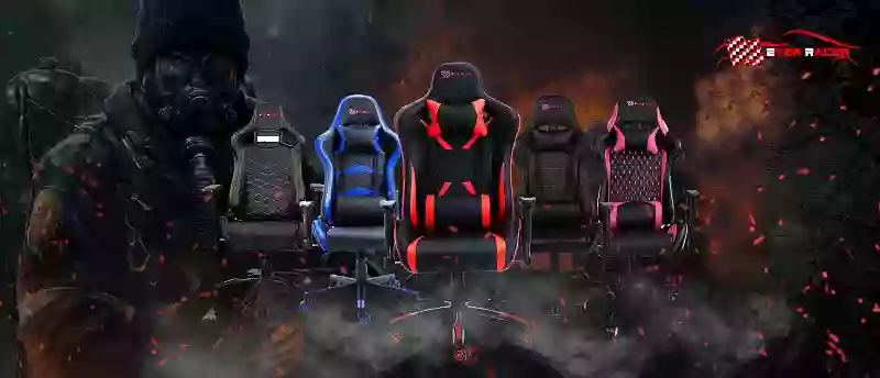 Everracer Gaming Office Chair