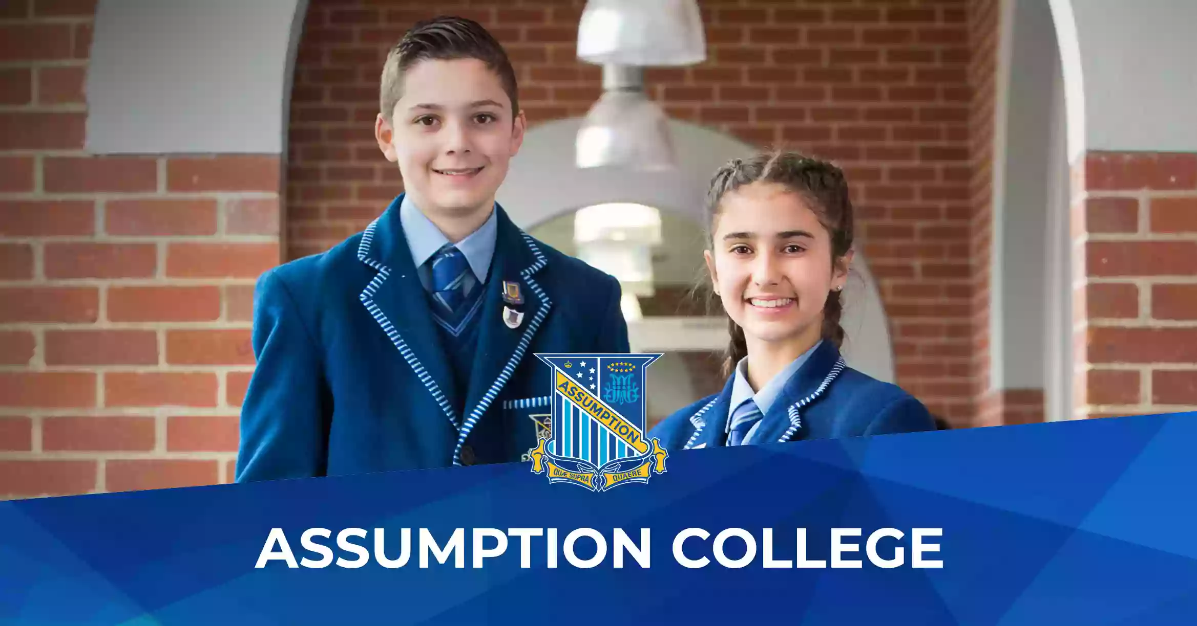 Assumption College - Kilmore