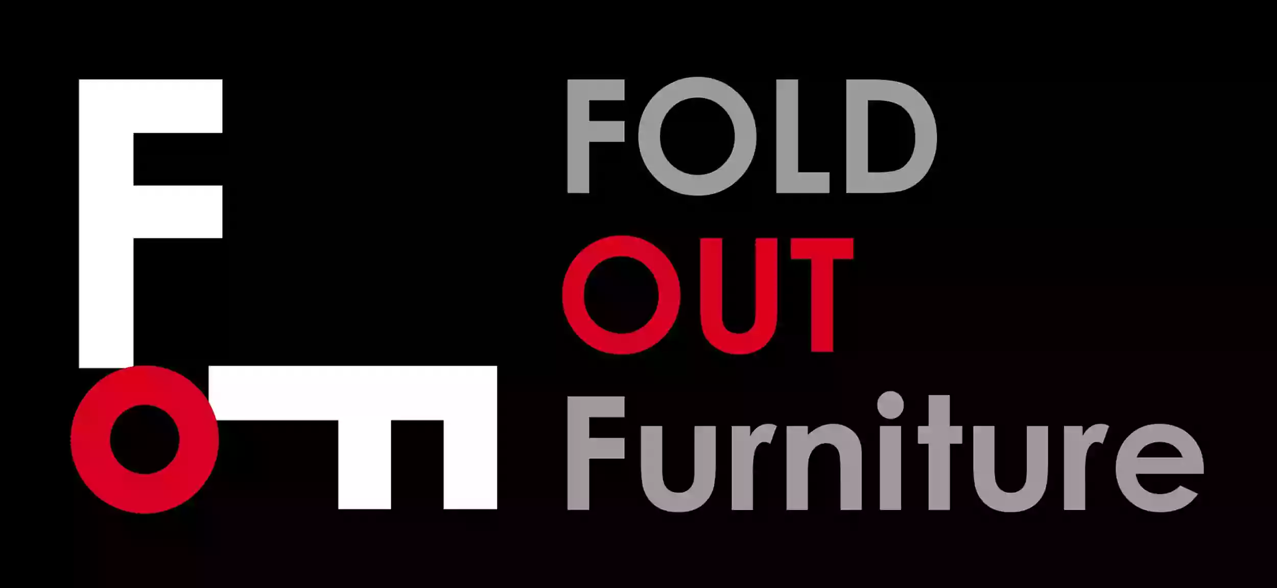 Fold Out Furniture