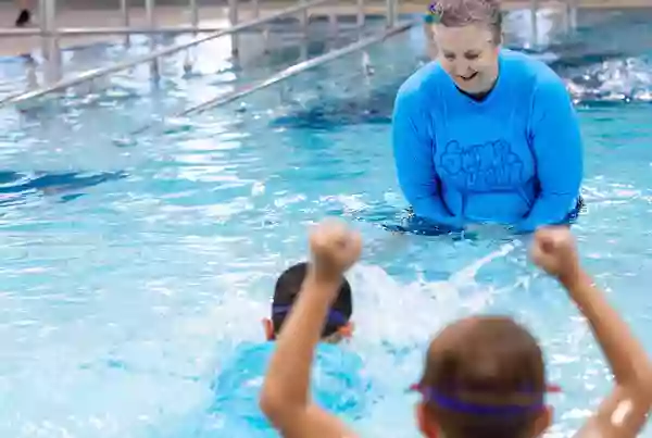 Aquarena Aquatic and Leisure Centre