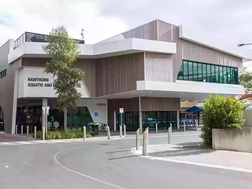 Hawthorn Aquatic and Leisure Centre