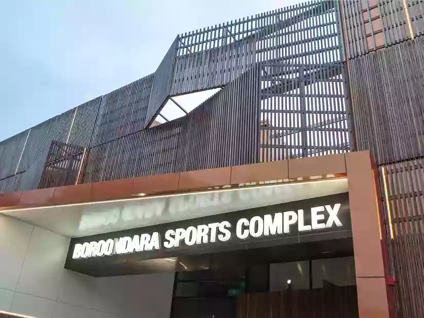 Boroondara Sports Complex