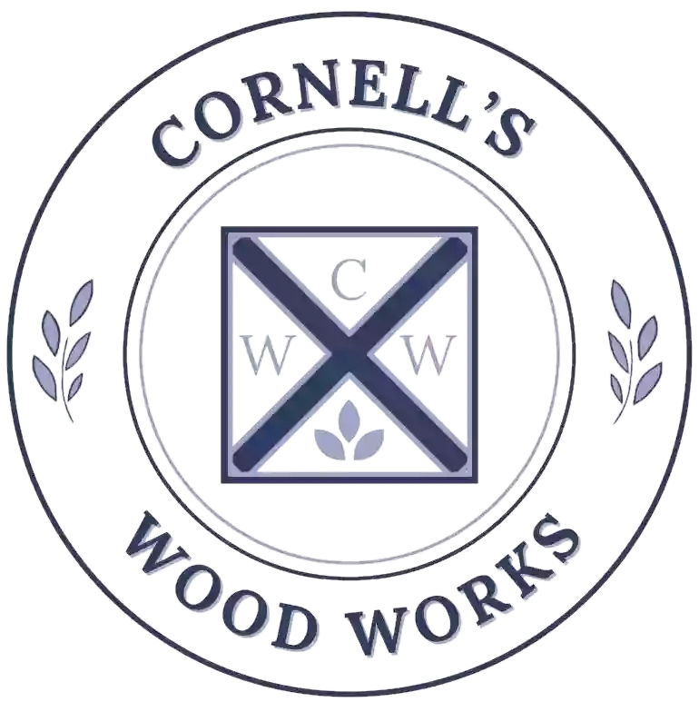 Cornells WoodWorks