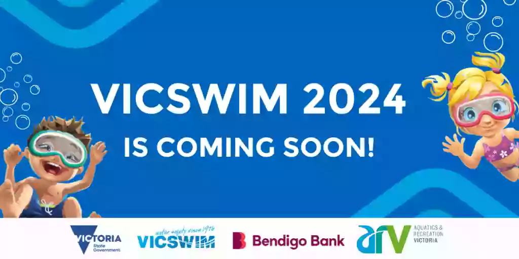 VICSWIM