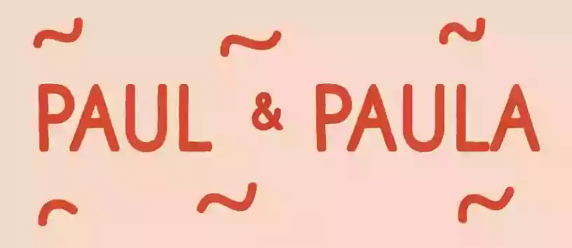 Paul and Paula