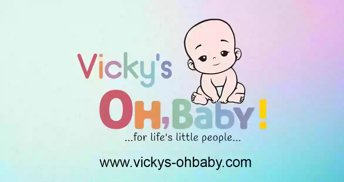 Vicky's Oh, Baby!