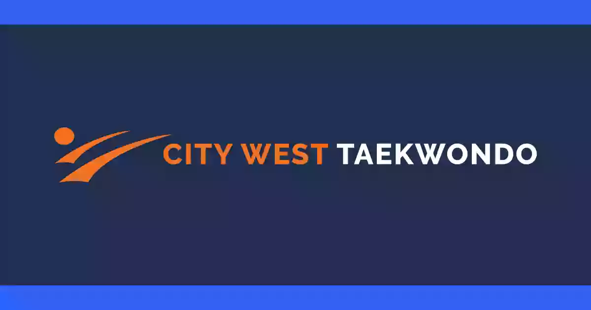 City West Taekwondo