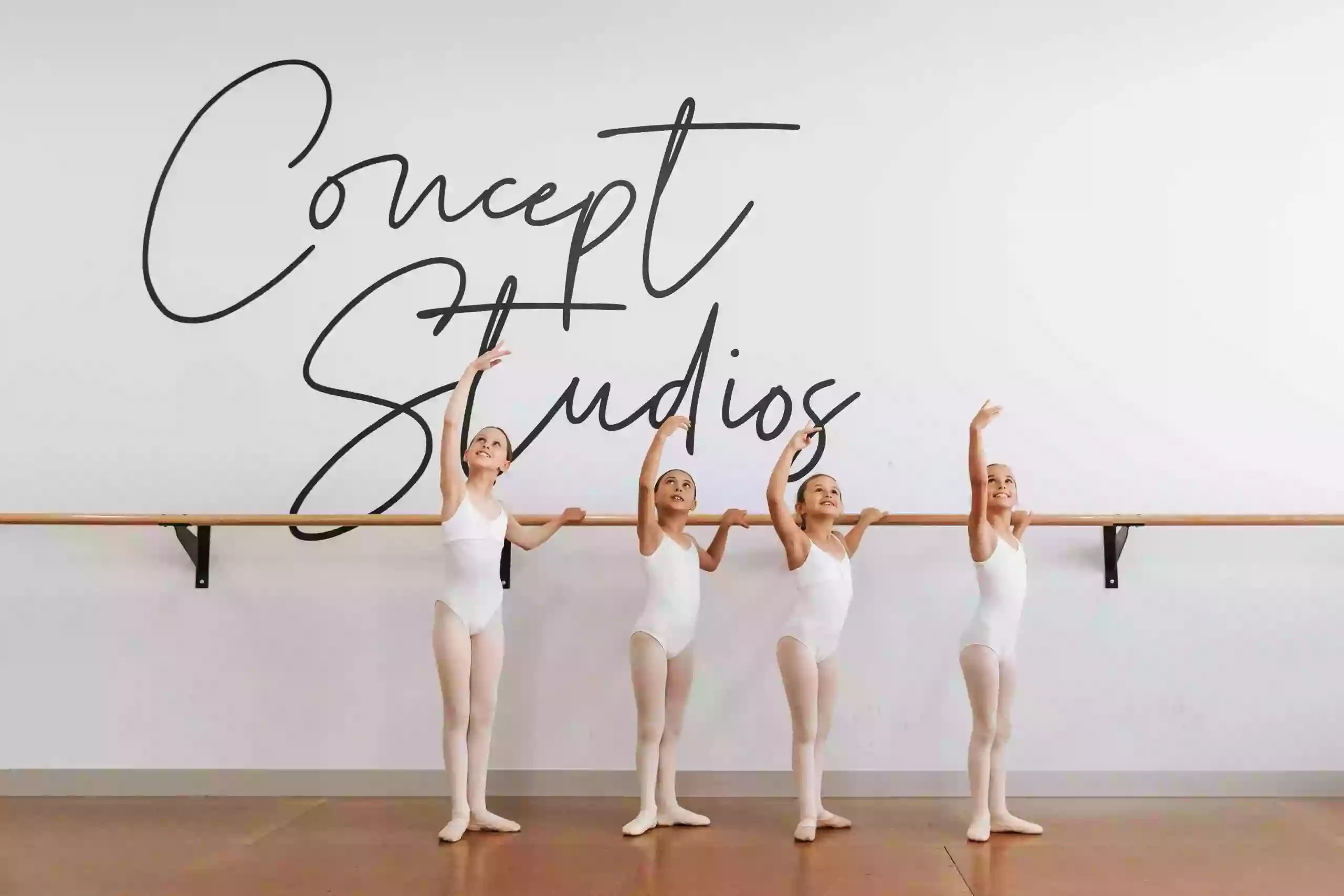 Concept Studios of Performing Arts