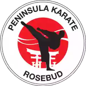 Peninsula Karate Rosebud