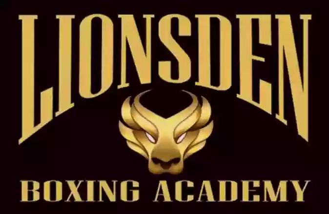 Lionsden Boxing Academy Delahey