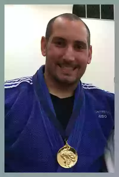 BERARD JUDO ACADEMY