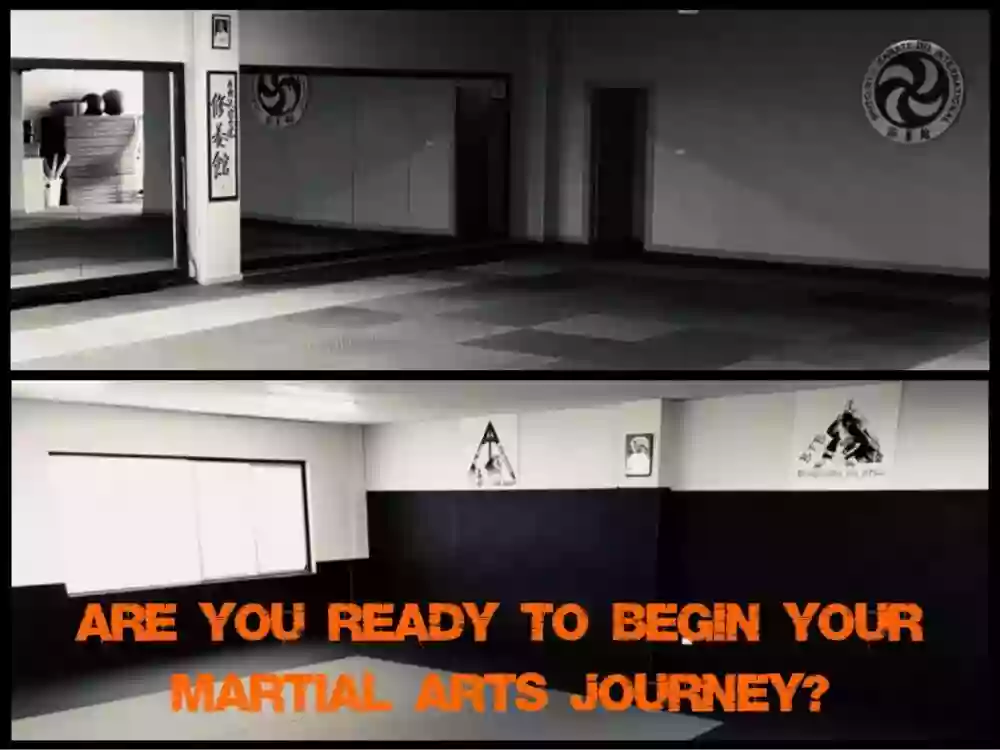 BTB Martial Arts & Fitness Centre