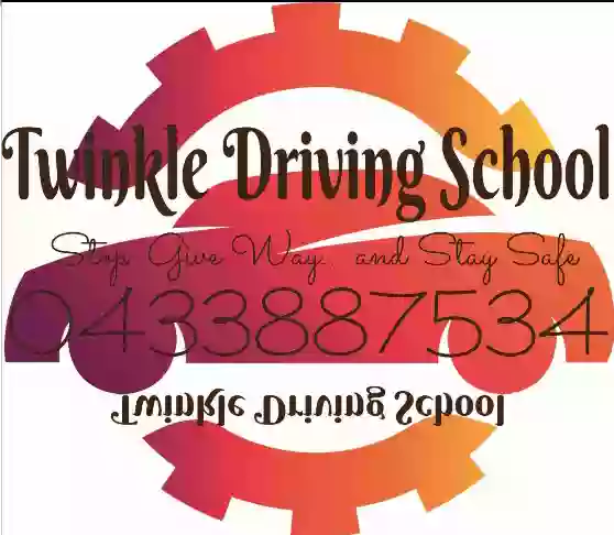 Twinkle Driving School