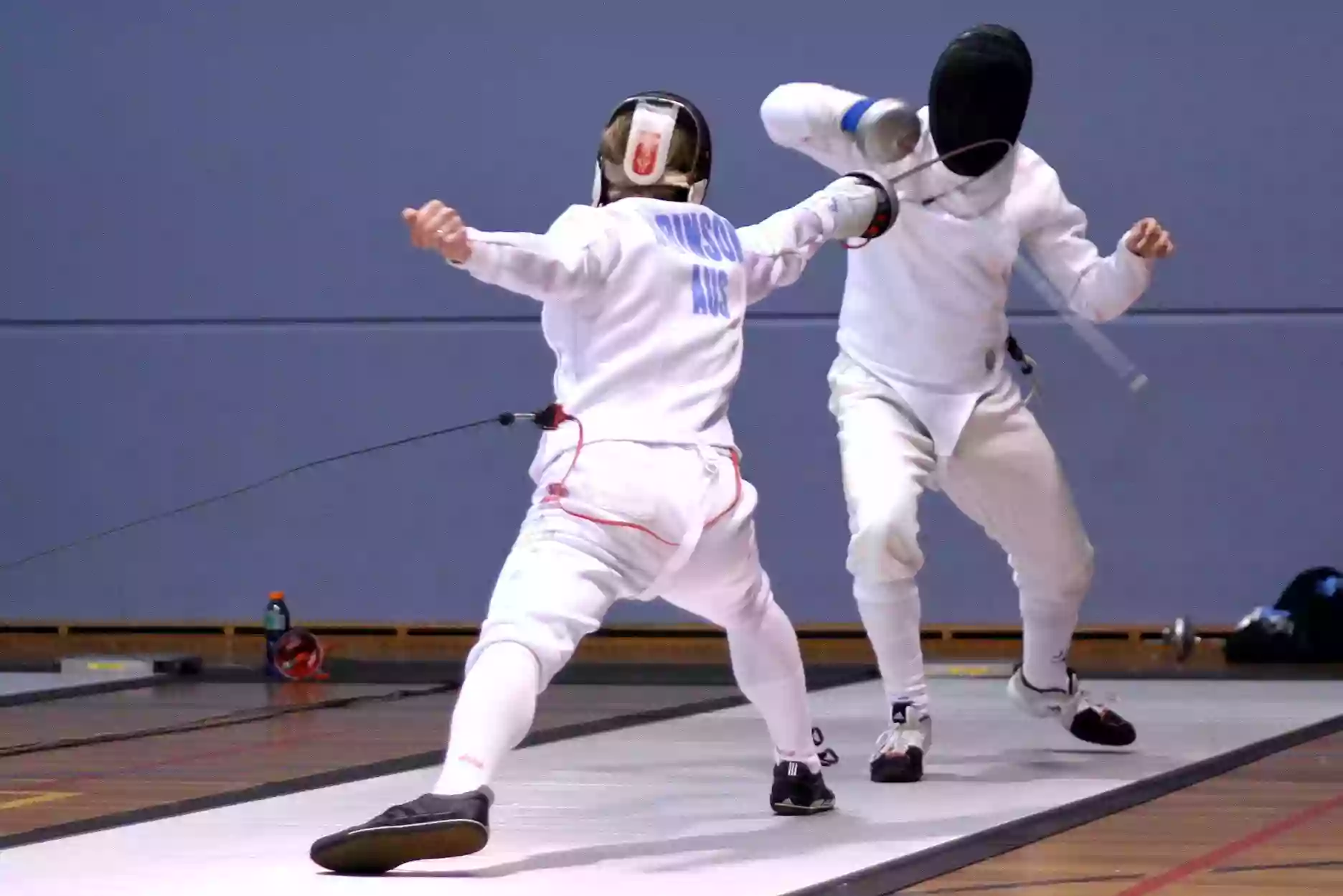 Victorian Fencing Academy