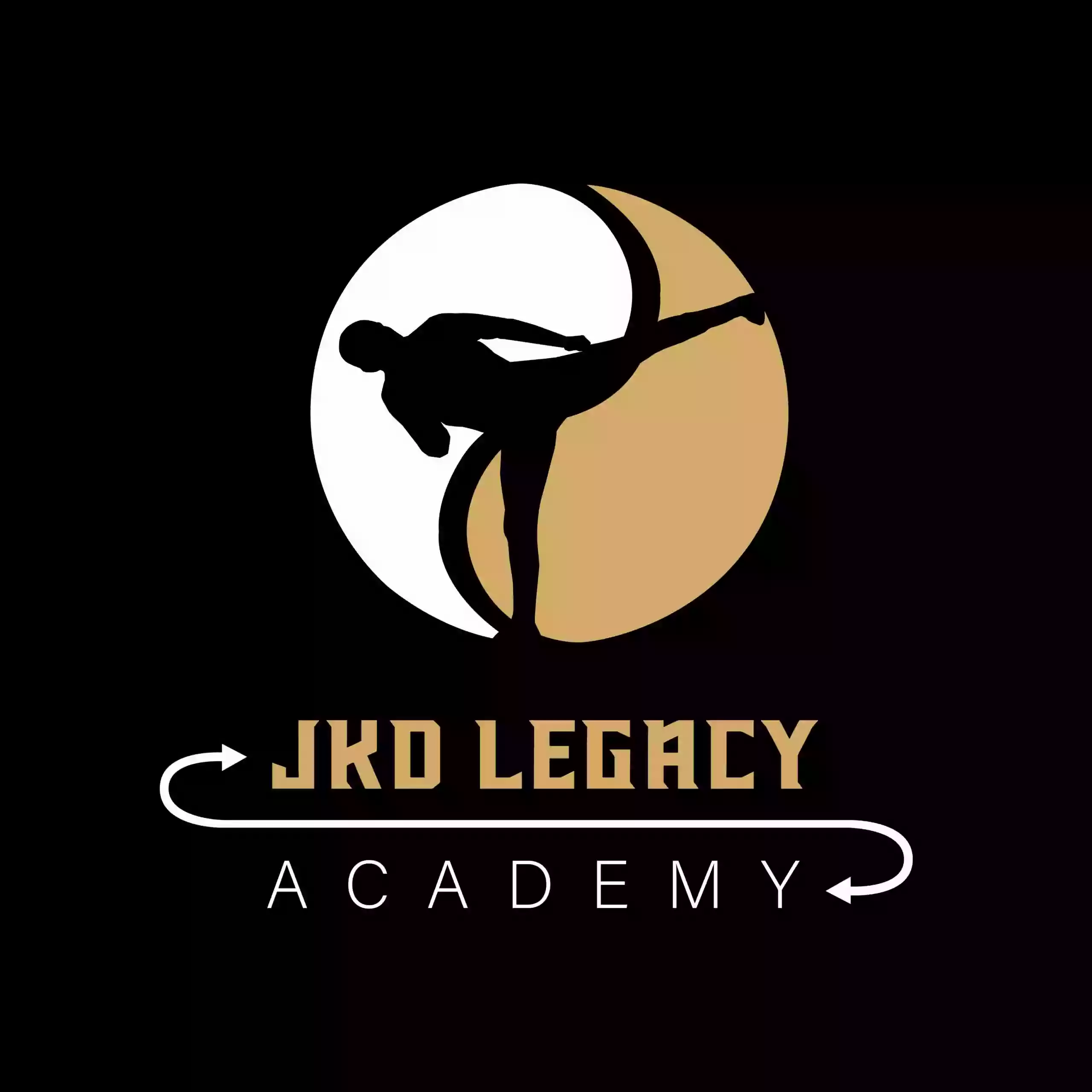 Jeet Kune Do Legacy Academy